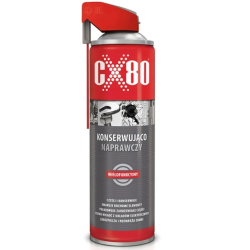 PŁYN KONSERWUJĄCO NAPRAWCZY DOU SPRAY 500ML CX80